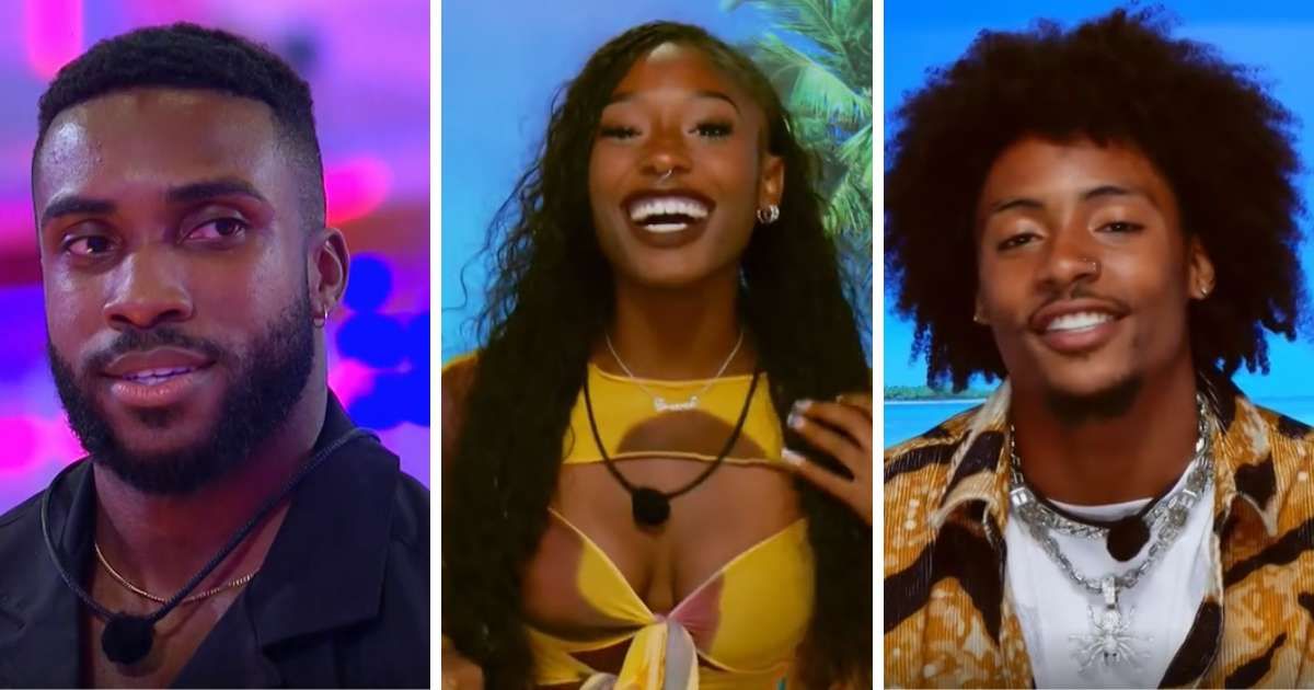 Who is Nigel? 'Love Island USA' star Serena Page gets flirty with new bombshell after dumping Kordell Beckham