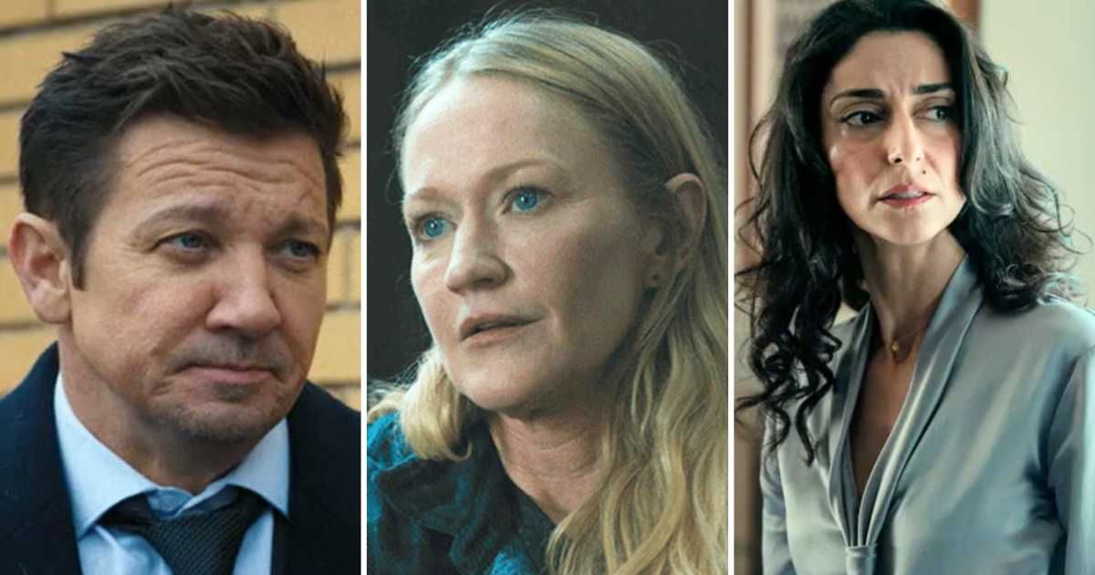 'Mayor of Kingstown': Mike's strange affinity for Anna even leaves Evelyn with questions