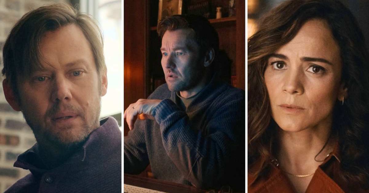 'Dark Matter' Ending Explained: What happens to Jason 1, Amanda and Ryan?