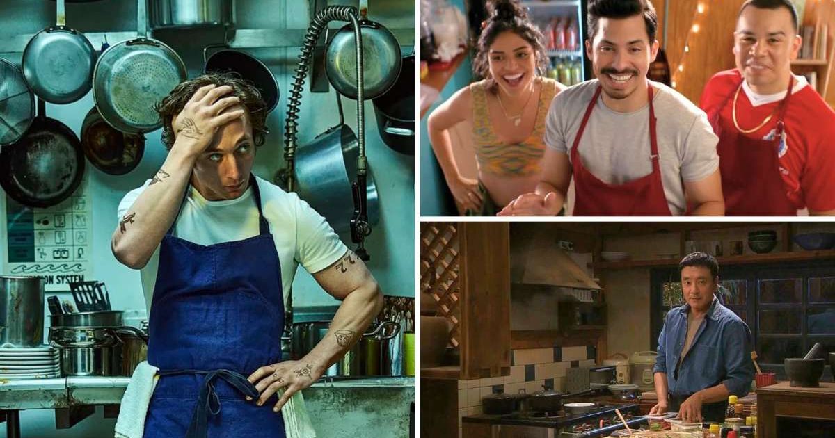 6 best comedy-drama series to fill 'The Bear' Season 3 void