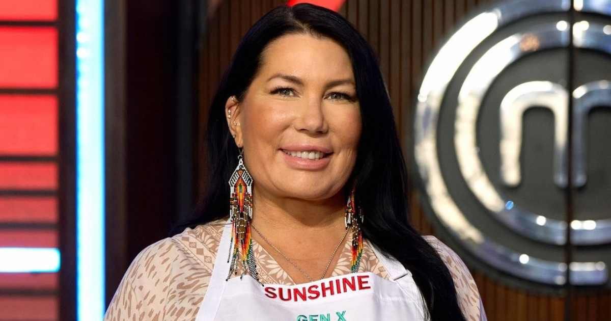 'MasterChef: Generations' contestant Sunshine sparks concern as she takes risk to cook Lamb Shank in 60 minutes 