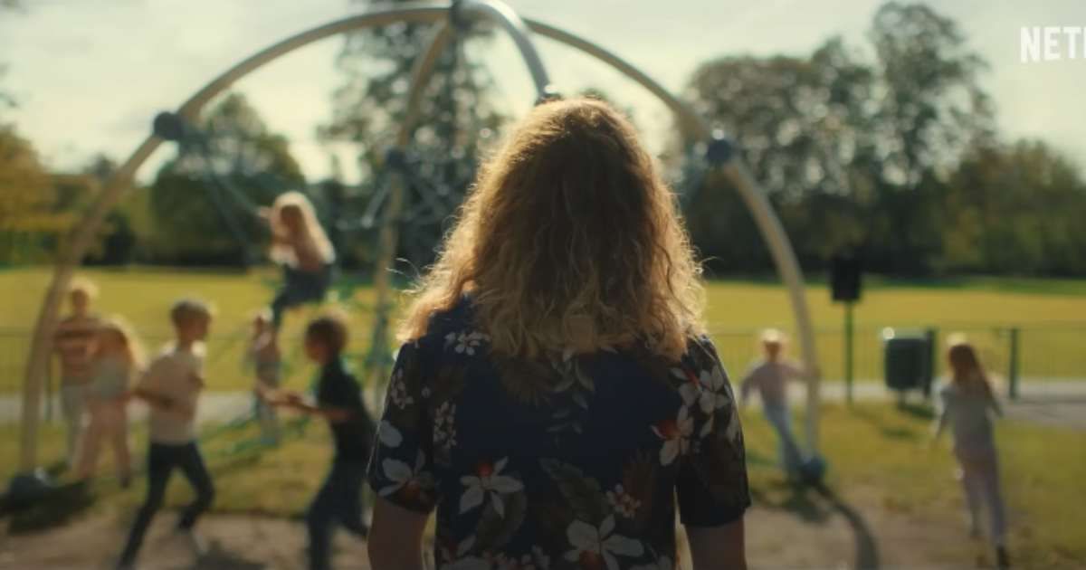 'The Man with 1000 Kids' revolves around the story of Jonathan Meijer, a fraudster who duped would-be mothers into having his children (YouTube/Netflix)