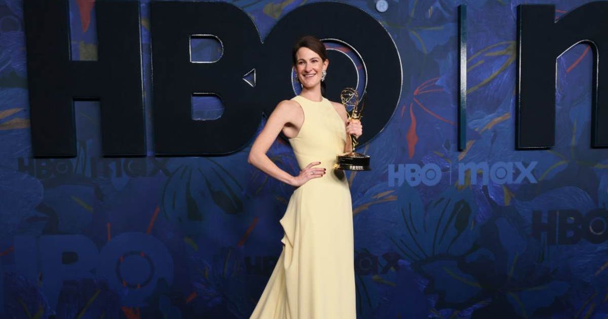 HBO reveals writer and director for 'faithful' Harry Potter series produced by JK Rowling