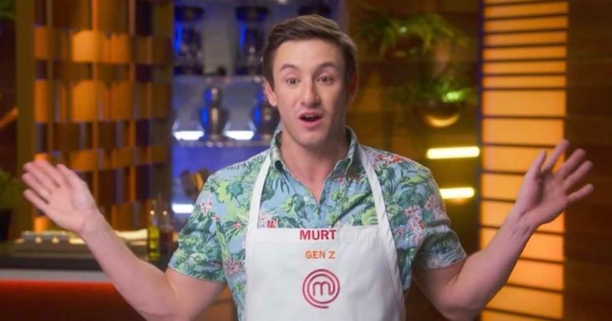 ‘MasterChef: Generations’  Season 14: Murt's classic curry receives 'spicy baby food' tag from Joe Bastianich