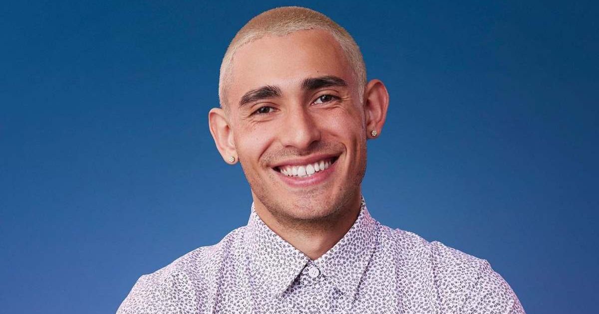 Who is Dakota Nobles? ‘The Bachelorette’ Season 21 star has come a long way from busser