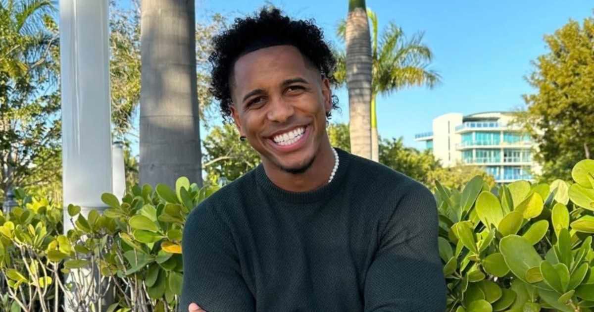 Who is Ricki Marinez? ‘The Bachelorette’ suitor and birthday-denier heads to reality TV from home plate