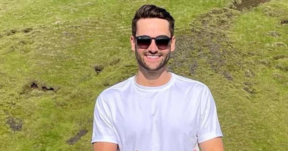 Who is Kevin McDevitt? 'The Bachelorette' Season 21 loves adventure despite his phobia