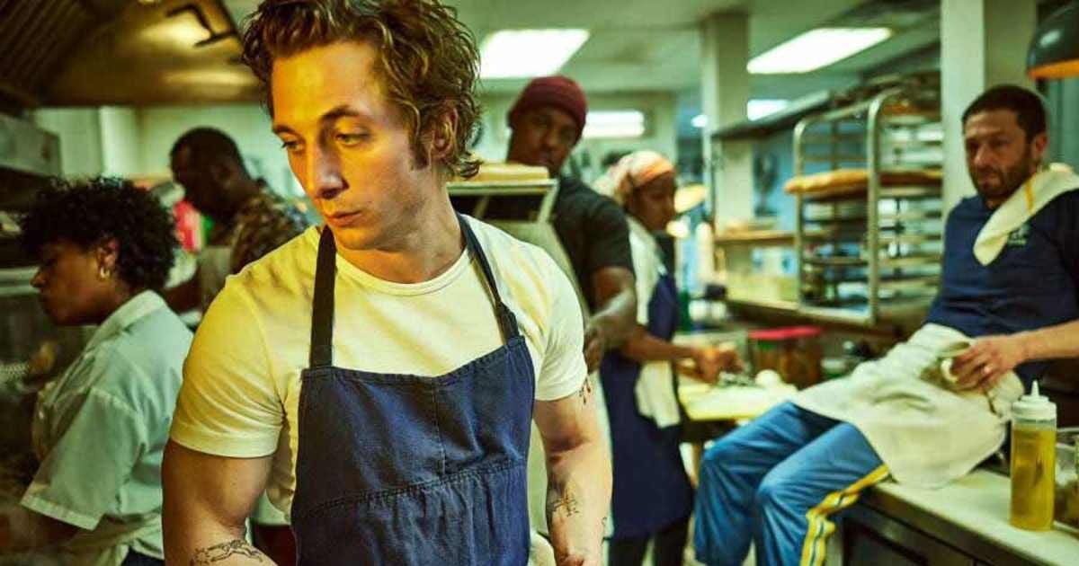 What to expect from 'The Bear' Season 4? Here's what's next for Carmy's restaurant after a bombshell review