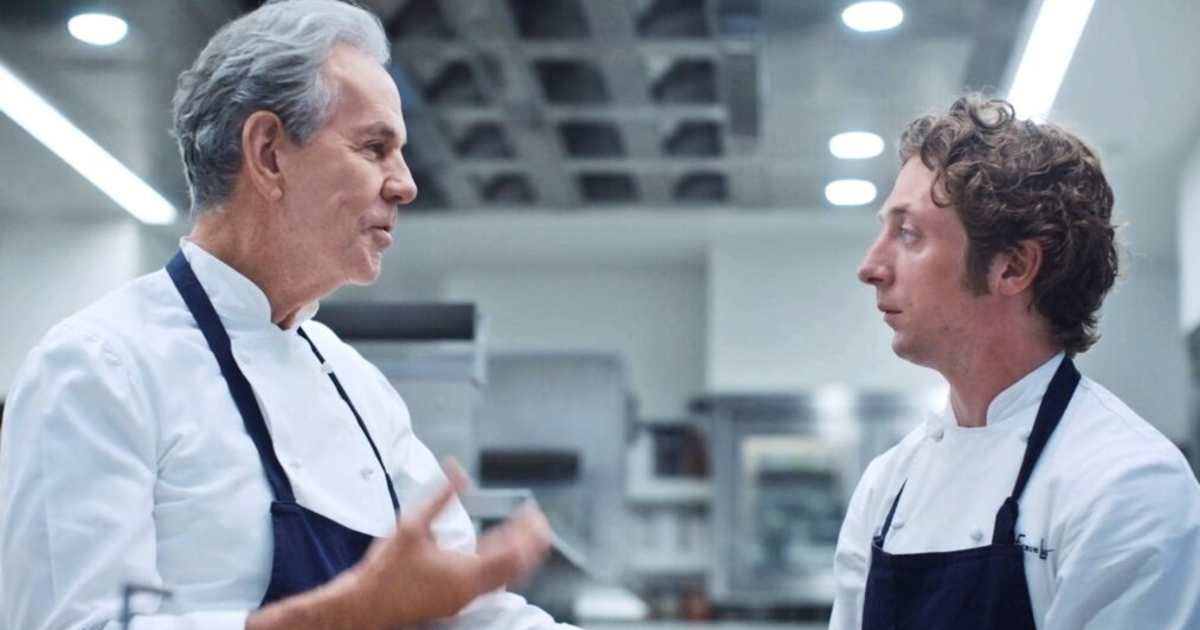 'The Bear' Season 3: All the iconic celebrity chef cameos you may have missed on FX's show