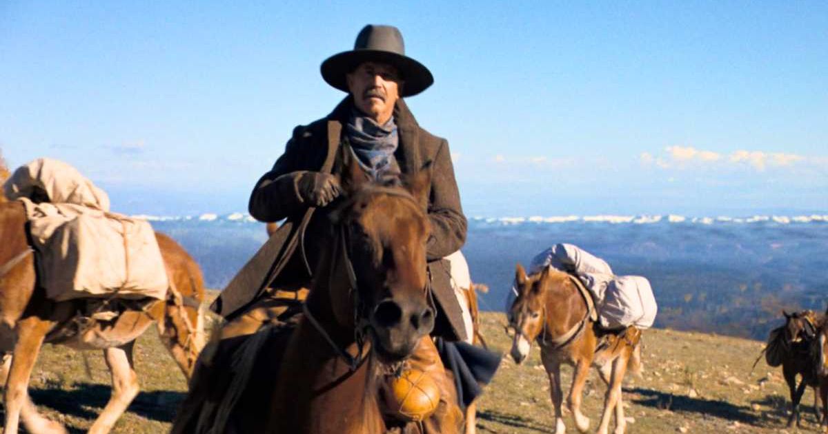 'Horizon: An American Saga – Chapter 1' Ending Explained: What happens to lone cowboy Hayes Ellison?