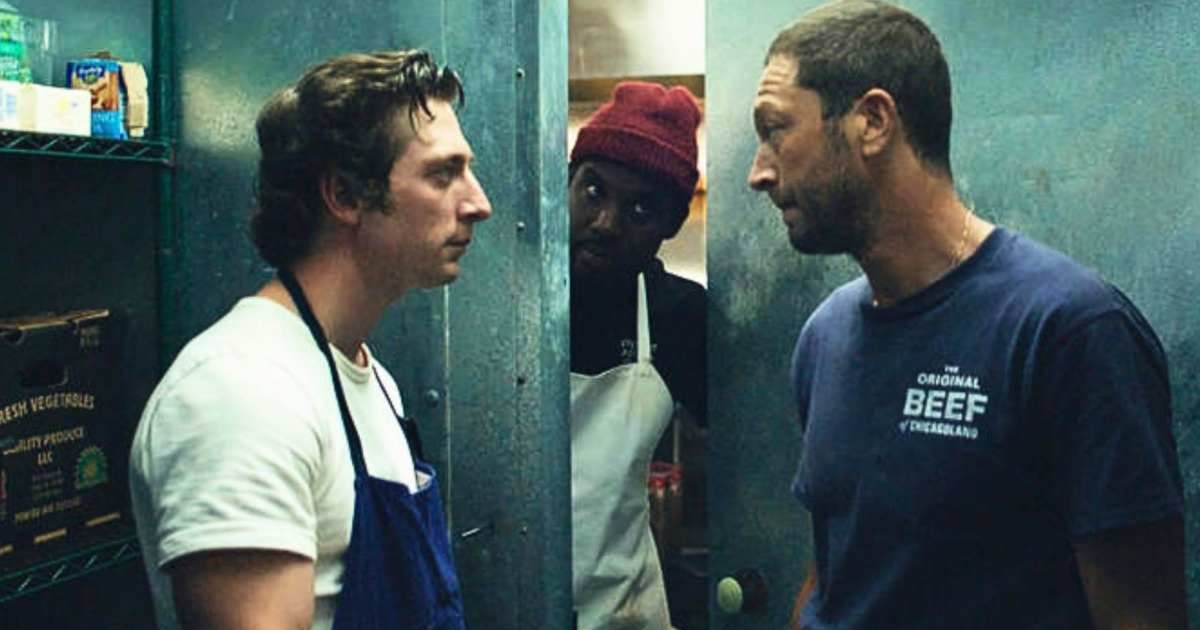 Internet calls out 'The Bear' Season 3's 'terrible' binge drop method