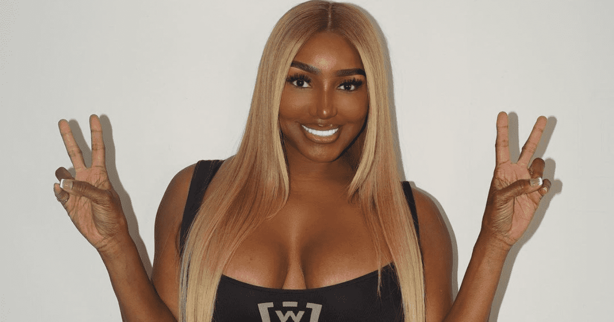 'RHOA' alum Nene Leakes serves as the host of 'Outrageous Love with NeNe Leakes'  (Instagram/@neneleakes)