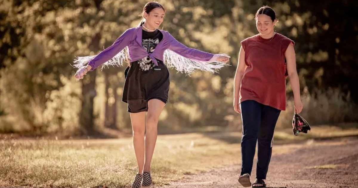 'Fancy Dance' Review: Lily Gladstone's success in 'Killers of the Flower Moon' wasn't a fluke after all