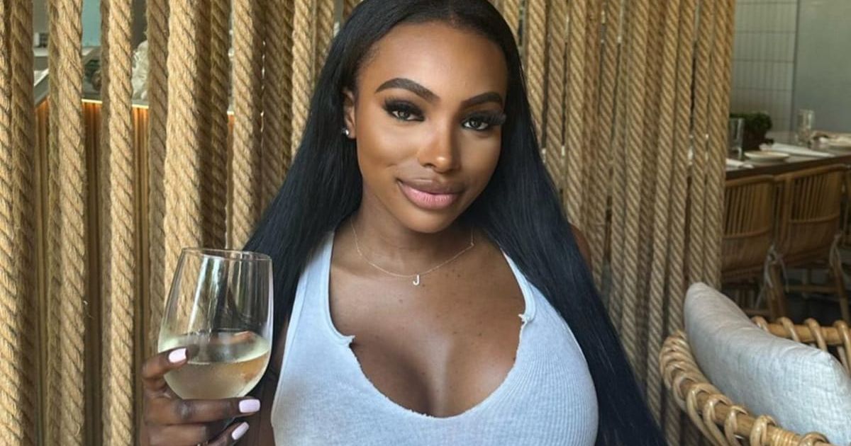 ‘Love Island USA’ Season 6: Bombshell Kenny and JaNa Craig share intimate moments on date 