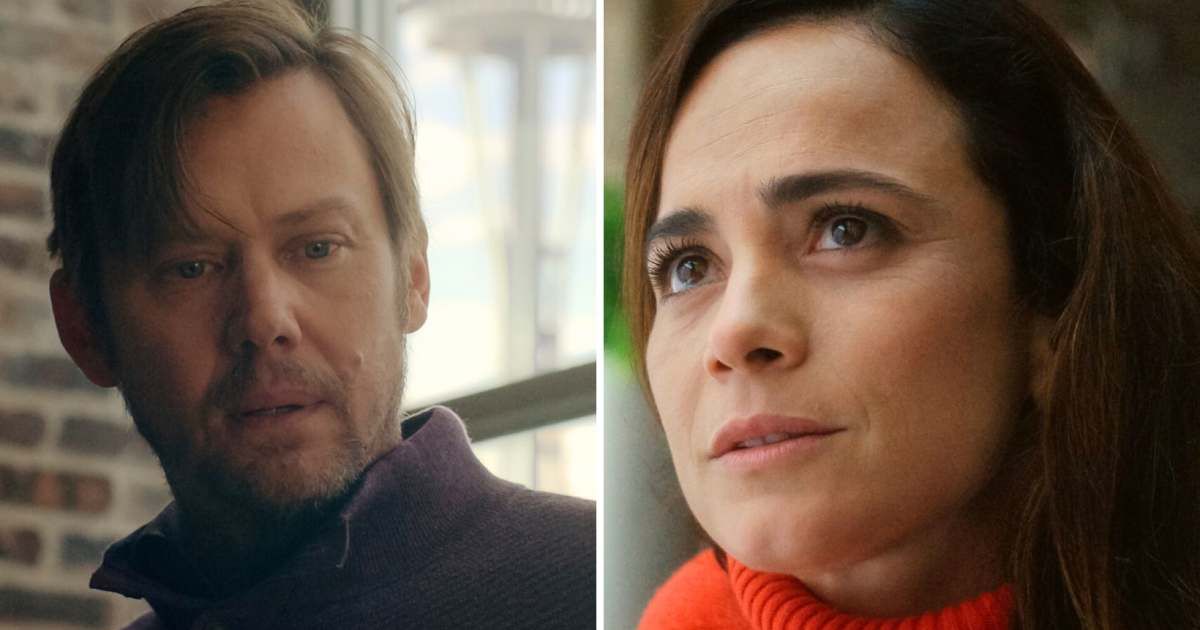 'Dark Matter' fans abuzz with Ryan and Amanda theory after season finale