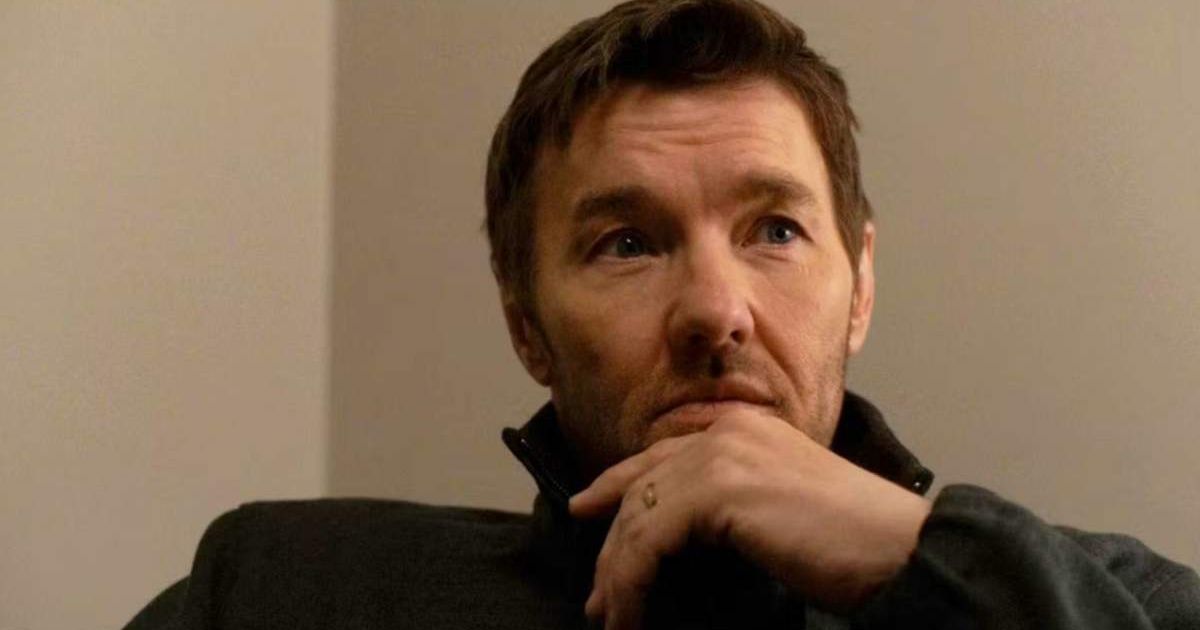 'Dark Matter' Easter Egg sparks speculation of another Blake Crouch adaptation