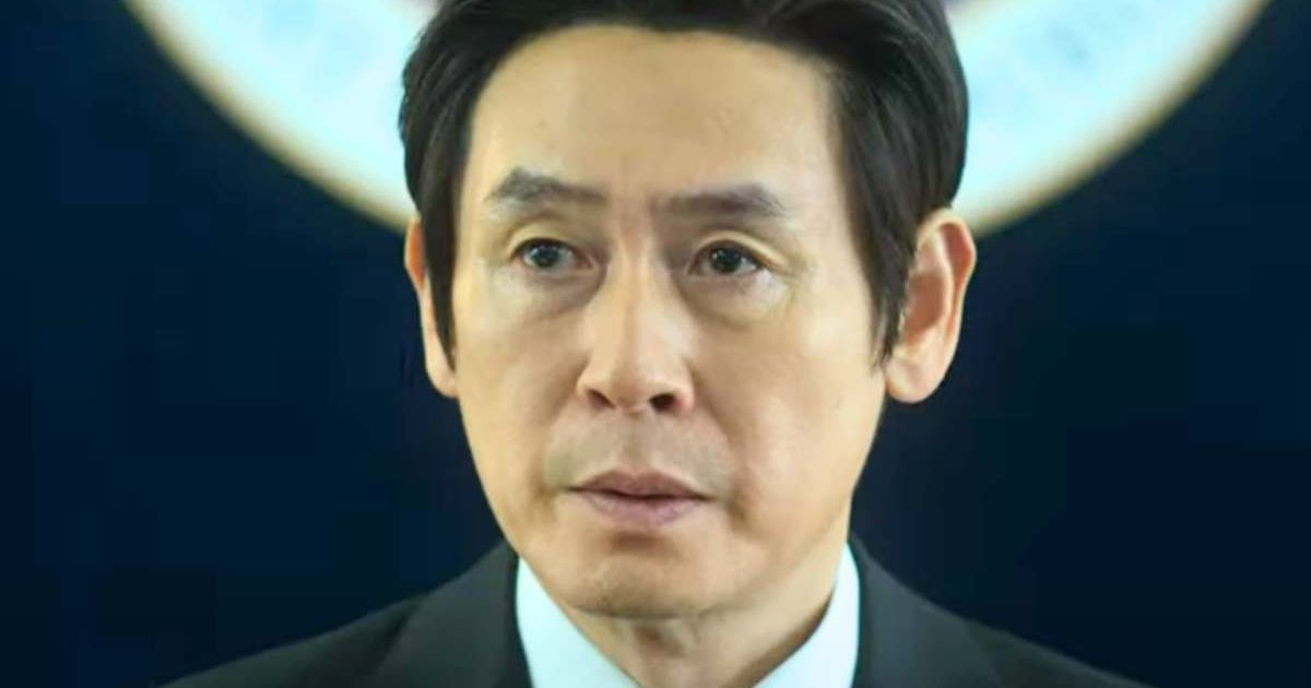 'The Whirlwind' Review: Sol Kyung-gu impresses but the show falls flat in execution