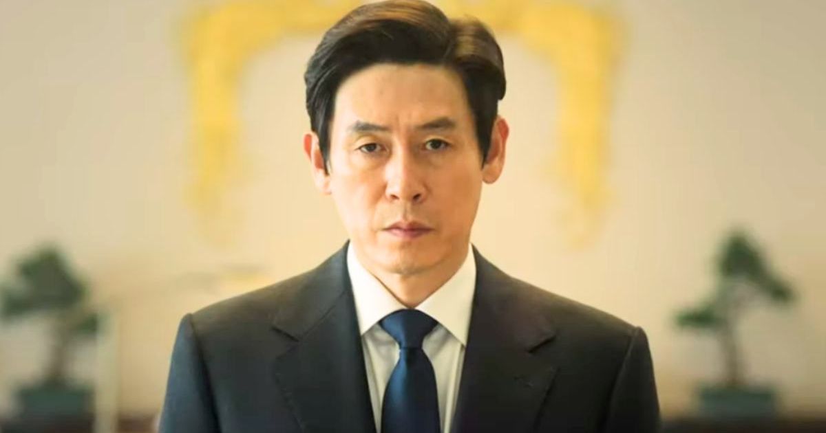 Will there be 'The Whirlwind' Season 2? Here's the renewal status of Netflix's political K-drama