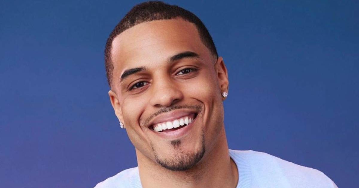 Who is Grant Ellis? ‘The Bachelorette’ Season 21 star is a self-confessed 'mama's boy'