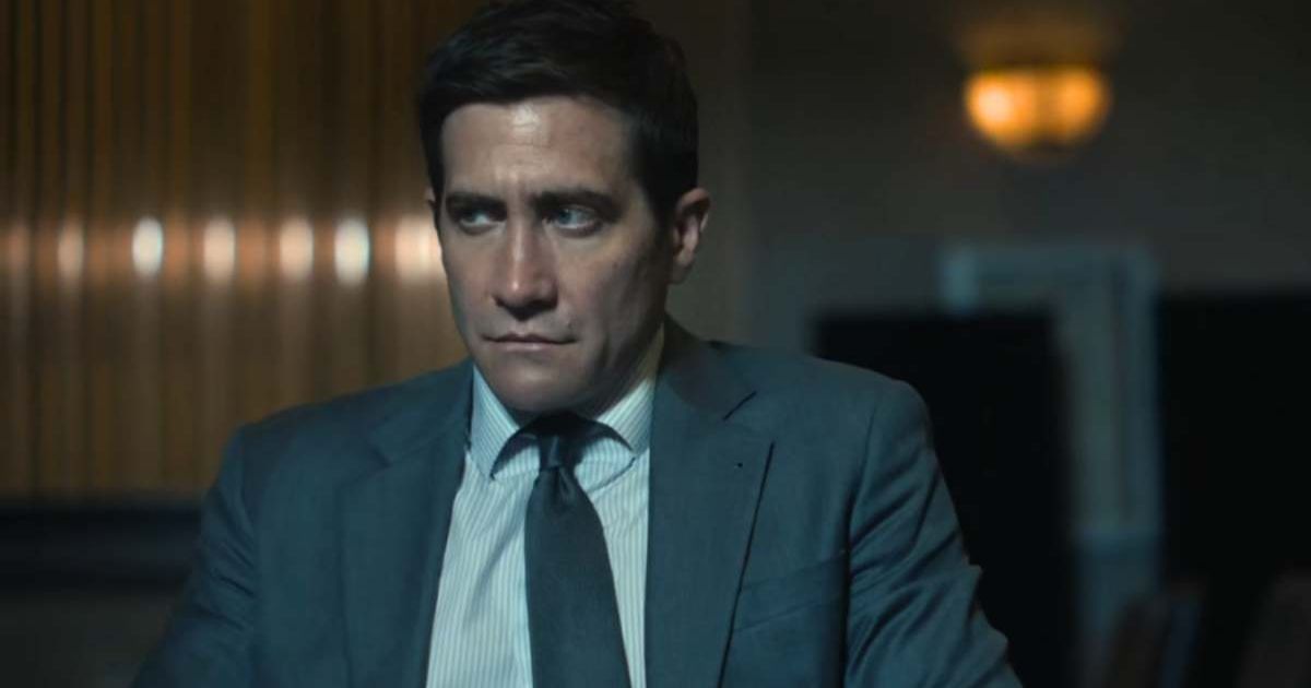 Let's look at one significant change in 'Presumed Innocent' from its source material (@appletv+)