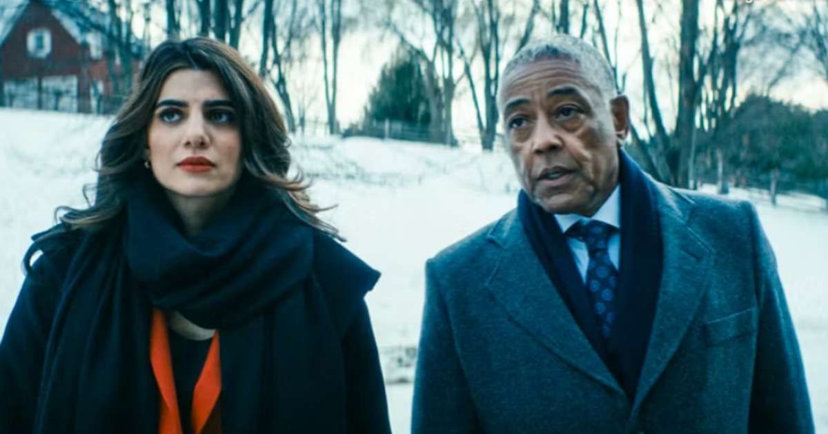 'The Boys' Season 4: Victoria Neuman rescued pivotal character and it could be her biggest mistake