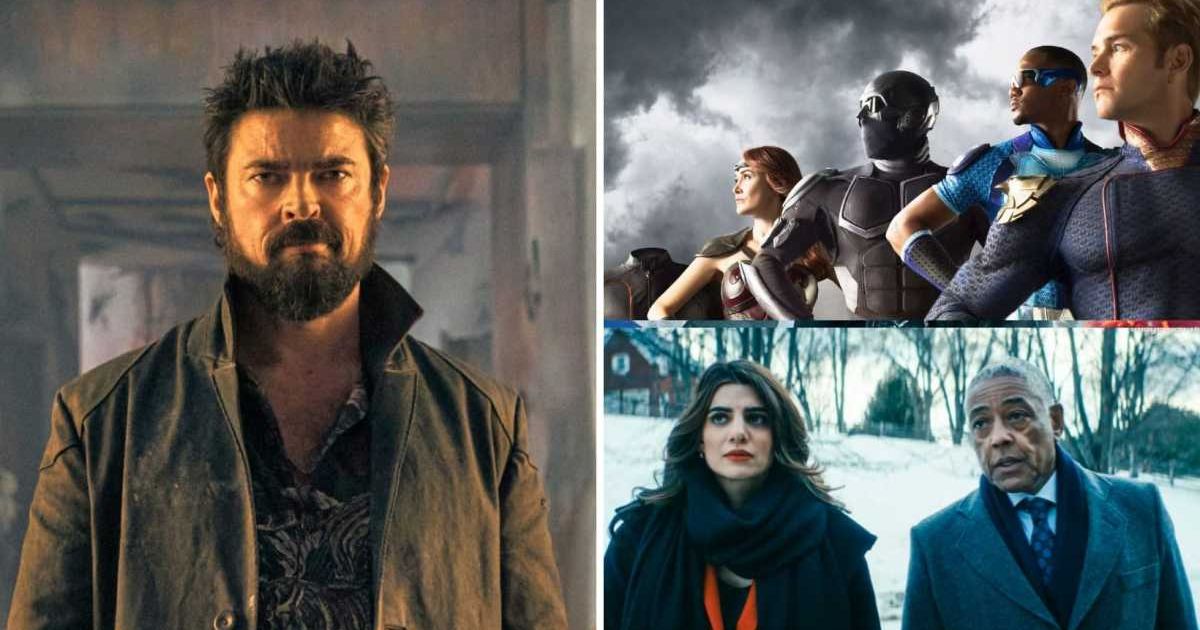 5 'The Boys' characters most likely to die in Season 4