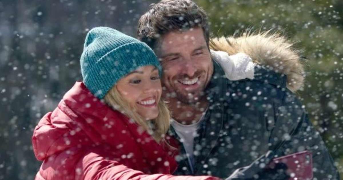 'Falling Like Snowflakes' Review: Against all odds, this romance drama is a cozy tearjerker