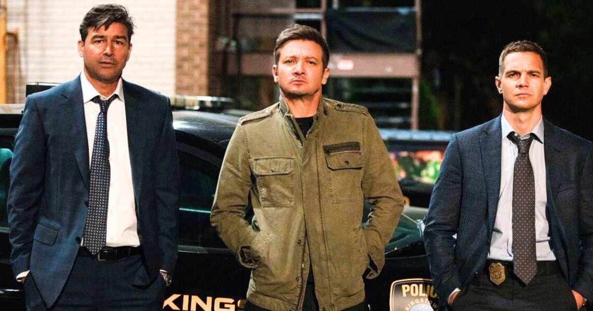 Who is the real Mayor of Kingstown? Why the elected official remains unseen