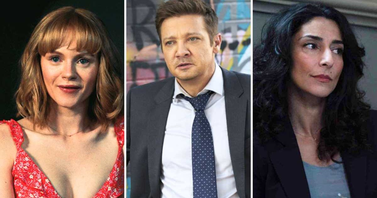 'Mayor of Kingstown' Season 3: Inside the love triangle that spells doom for Kingstown