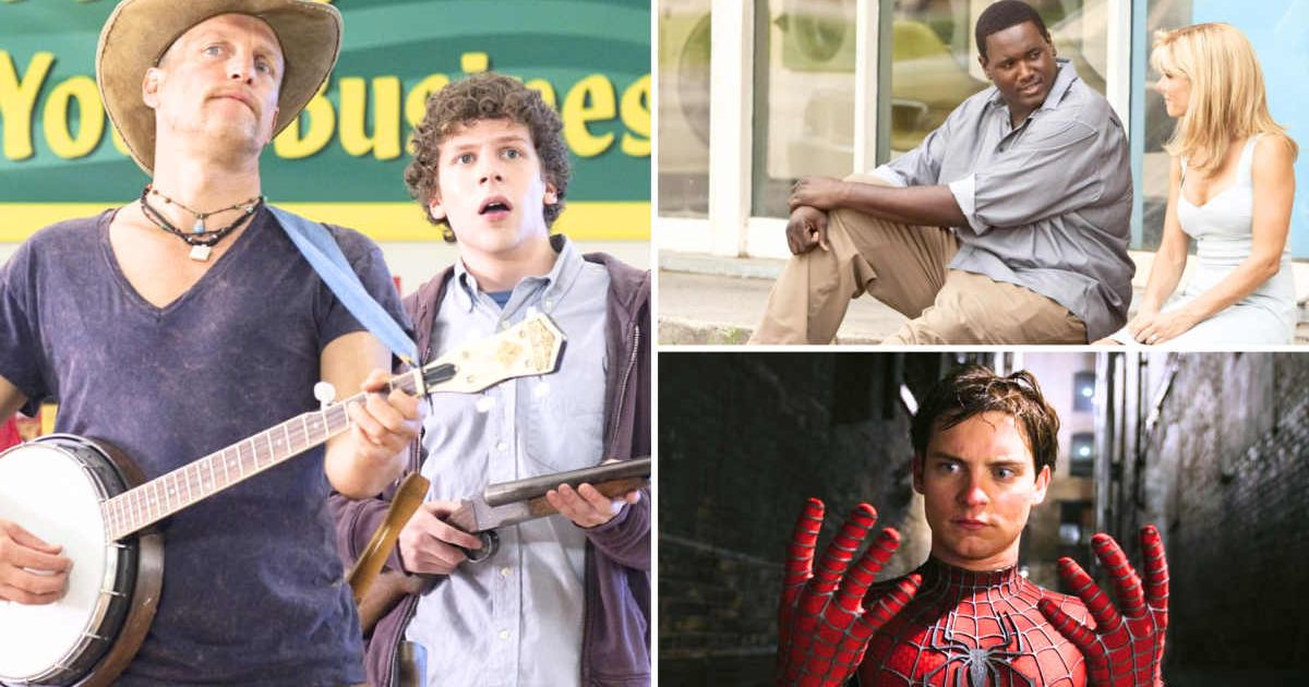 Top 10 classic films releasing on Netflix today, including one that women wanted banned 