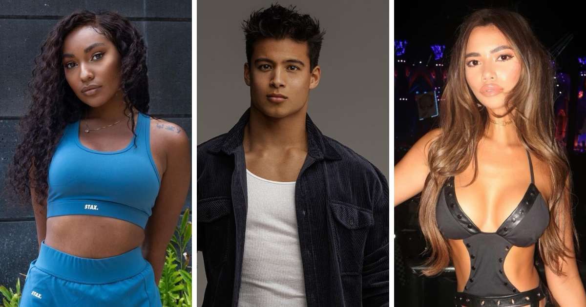 'Love Island USA' Season 6 Casa Amor cast: 12 hot bombshells to bring chaos and ruin connections