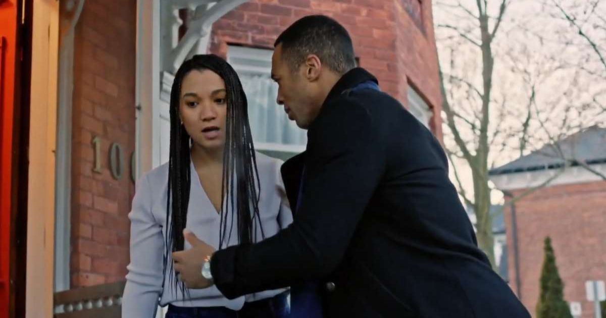 'Little Girl in the Window' Ending Explained: Does Mary escape from Robert's captivity?