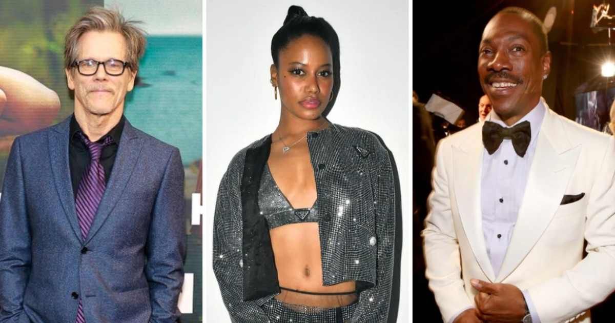 Who stars in 'Beverly Hills Cop: Axel F'? Iconic comedian is back in mega-hit avatar