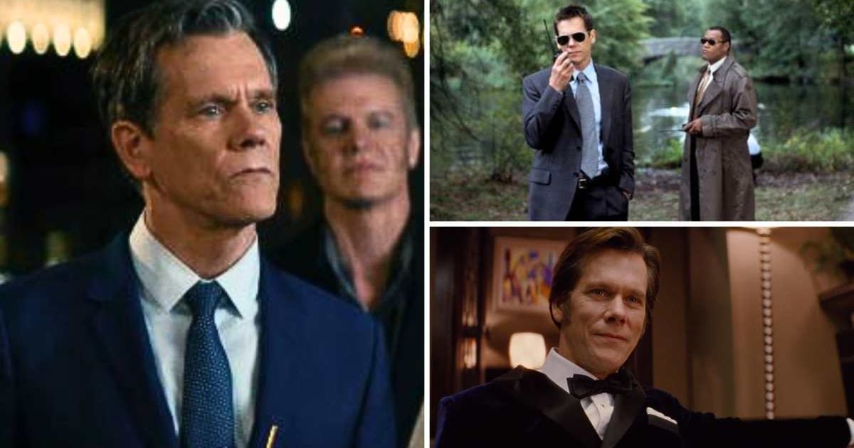 6 best Kevin Bacon movies you need to watch before 'Beverly Hills Cop