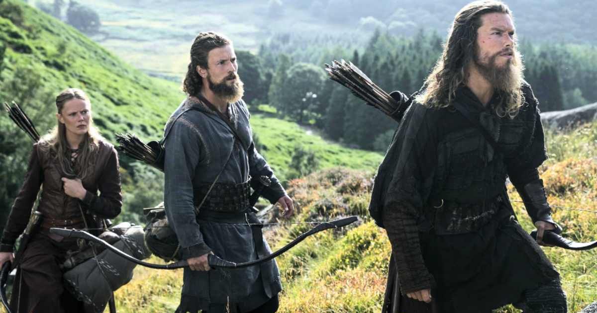 Is 'Vikings Valhalla' historically accurate? Here's the real story