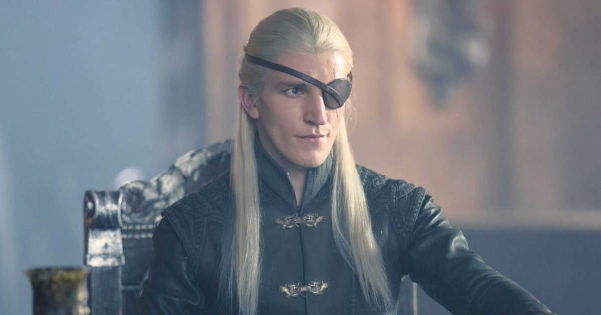 'House of the Dragon' Season 2 Episode 3's full frontal scene crossed crosses boundaries that 'GoT' didn't dare