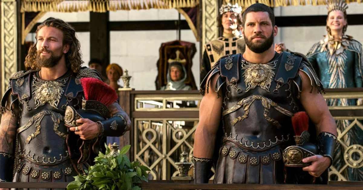 Will Leif, Freydís, and Harald reunite in 'Vikings: Valhalla' Season 3? Here's what to expect 