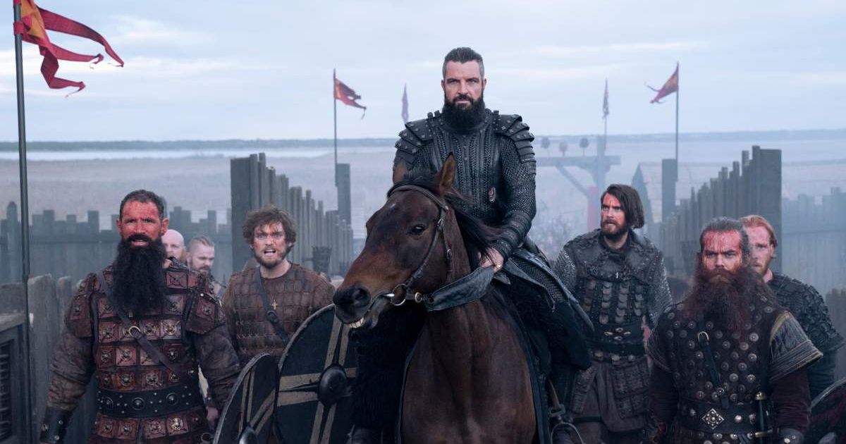 Why "Vikings Valhalla" Season 3 must deal with Canute's plot and tie
