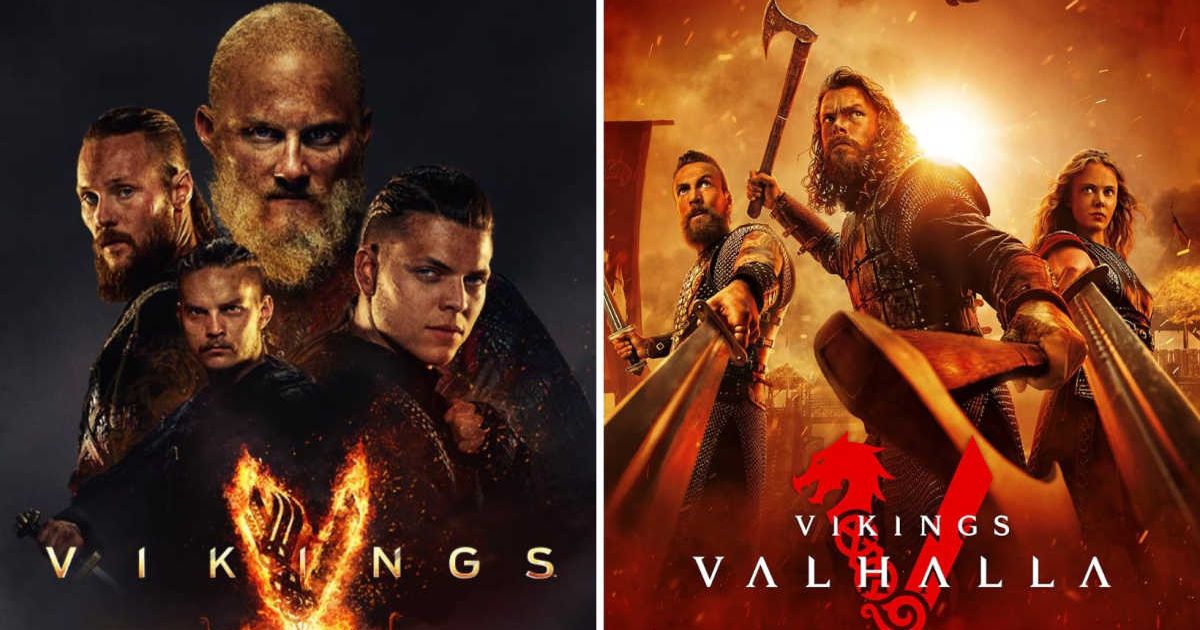 Is 'Vikings: Valhalla' better than the original 'Vikings' show?