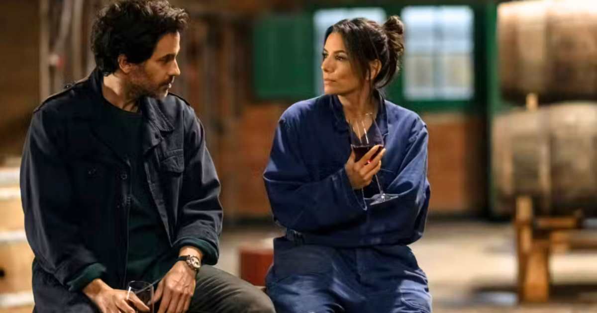 'Land of Women' Episode 3 Takeaway: Amat and Gala's forbidden love story may cause chaos in La Muga