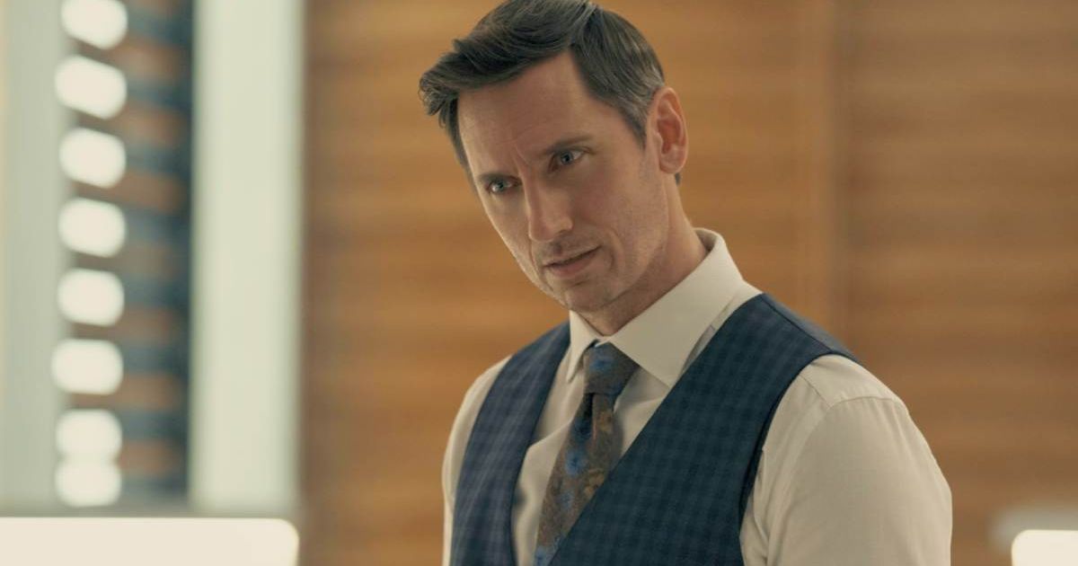 Who is Tek-Knight? What 'The Boys' Season 4 Episode 5's surprise 'Gen-V' cameo means