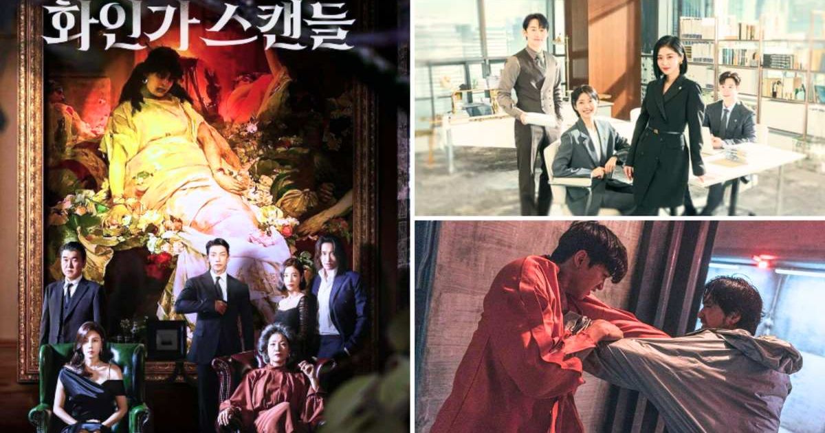 Top K-dramas releasing in July: From apocalyptic horror to a decades-long search for love 