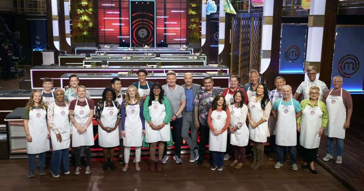 Why is 'MasterChef: Generations' Season 14 Episode 6 not airing this week? Here's when Fox show will return