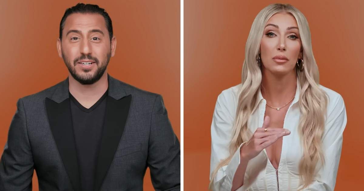 'MDLLA' Season 15 couple Josh and Heather Altman got married in 2016 (YouTube/@bravo)
