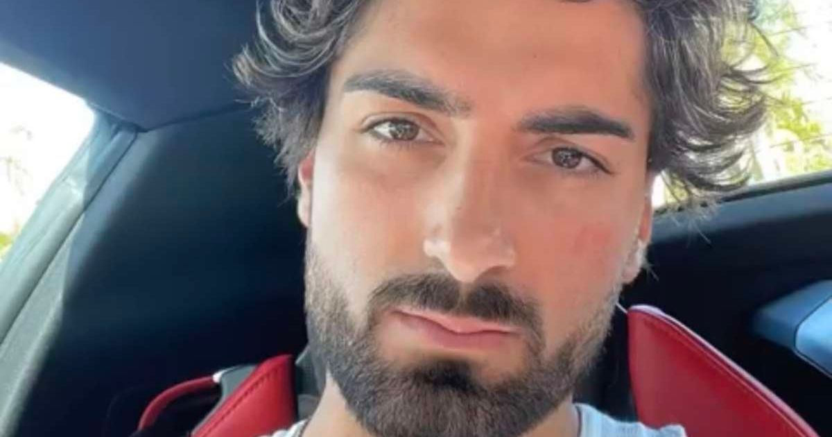 ‘The Bachelorette’: Will 'girlfriend virgin' Sam Nejad grab first date with Jenn Tran? Suitor makes surprise admission