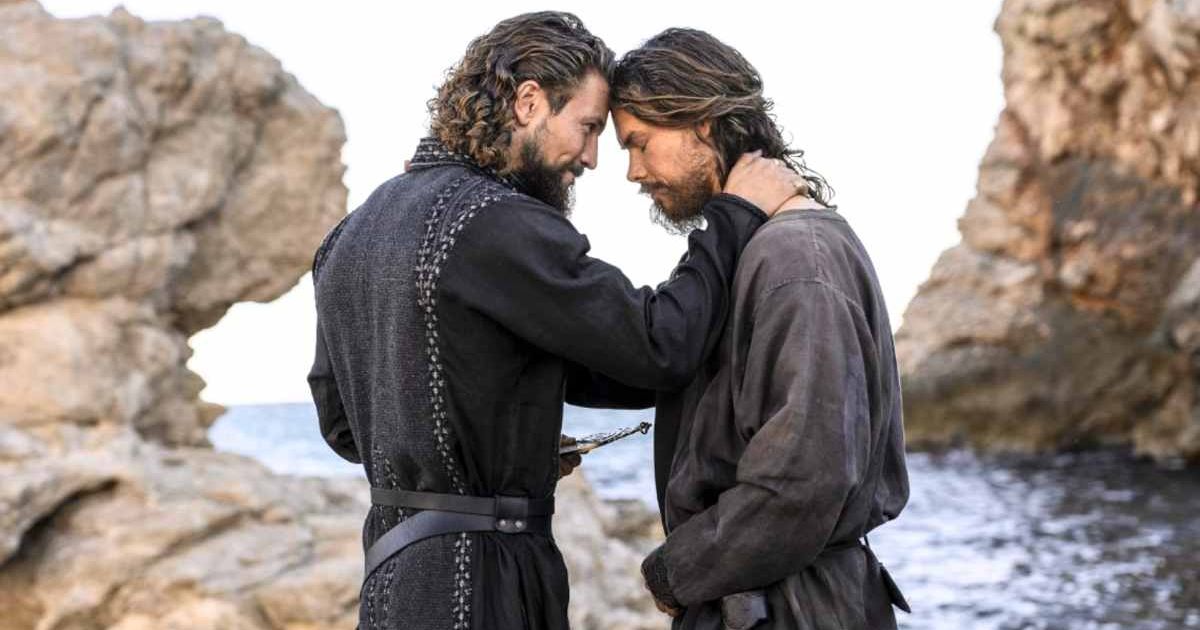 5 things we learned from 'Vikings: Valhalla' Season 3 trailer