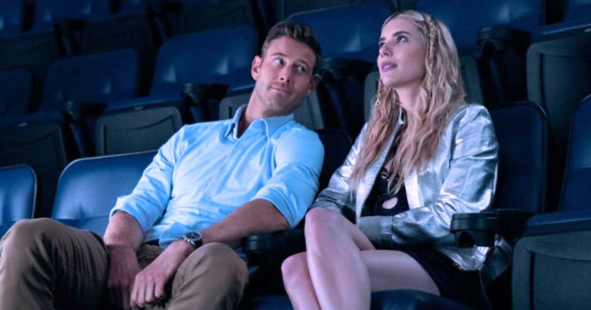 'Space Cadet' Ending Explained: Do Rex and Logan end up together? Successful space mission brings major changes