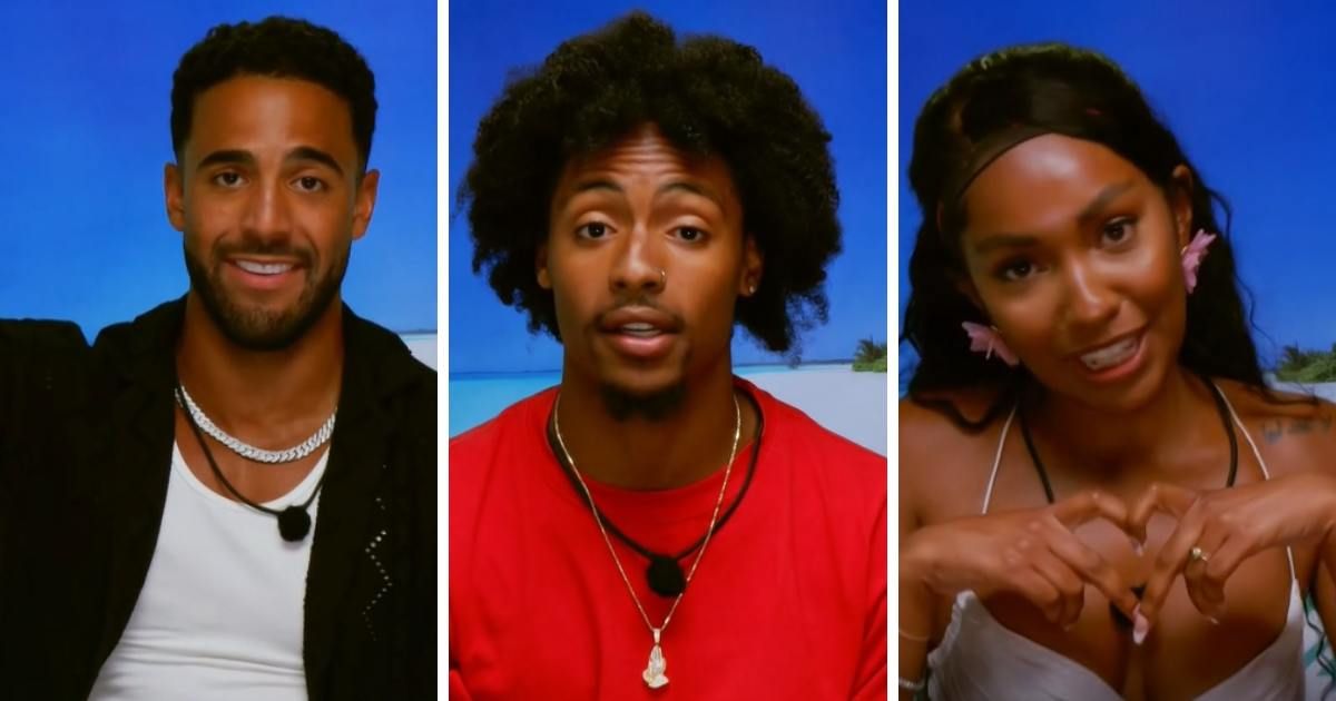 BFF or Foe? 'Love Island USA' Season 6 star Kendall slammed for hyping up Kordell Beckham's Casa Amor romance