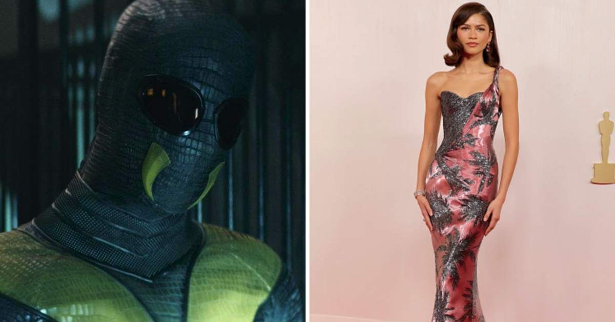 "The Boys" Season 4: Why was Webweaver's safe word "Zendaya"? Tom