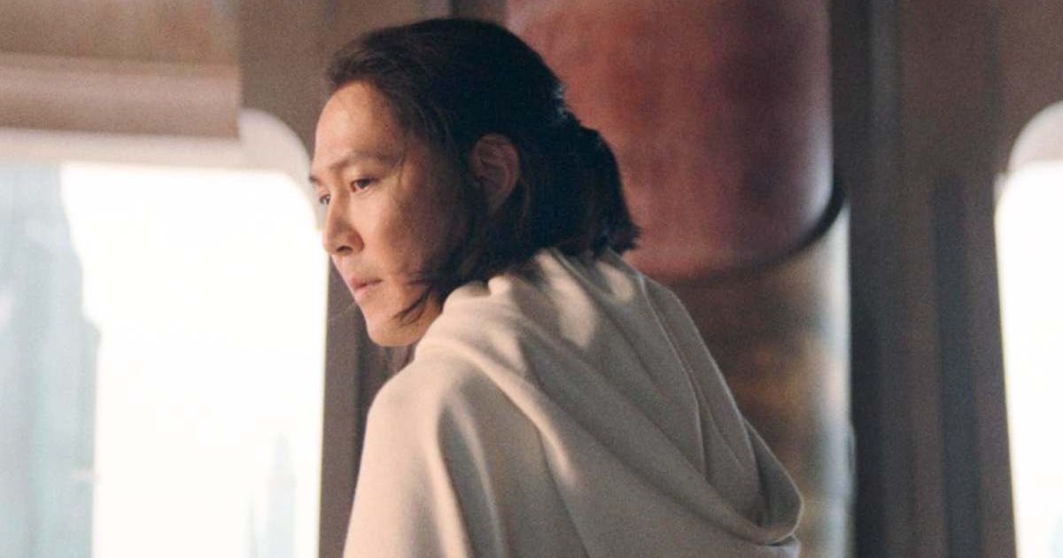 The Acolyte's 'annoying' episode-ending tactics begin to irritate 'Star Wars'fans